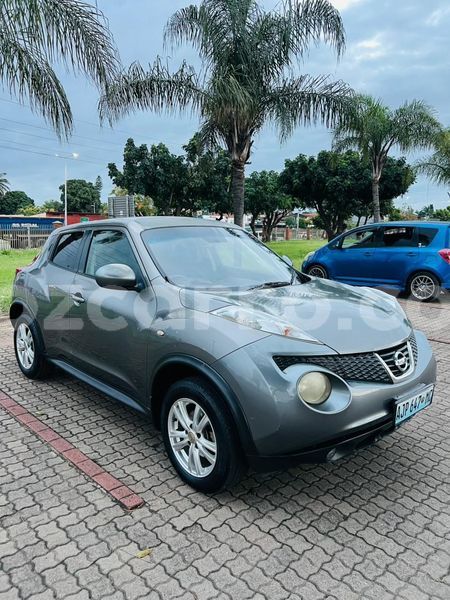 Big with watermark nissan juke maputo maputo 40505