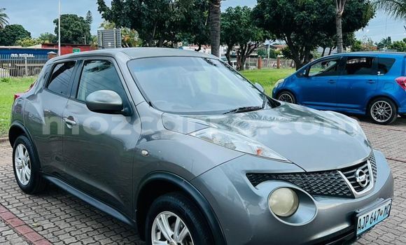 Tenga Tsaru Nissan Juke Other Mota in Maputo in Maputo Tenga Tsaru Nissan Juke Other Mota in Maputo in Maputo