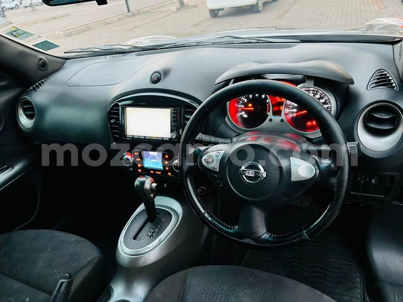 Big with watermark nissan juke maputo maputo 40505