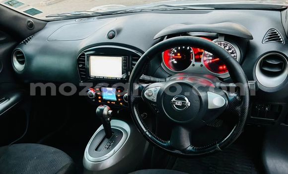 Tenga Tsaru Nissan Juke Other Mota in Maputo in Maputo Tenga Tsaru Nissan Juke Other Mota in Maputo in Maputo