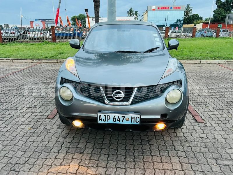 Big with watermark nissan juke maputo maputo 40505