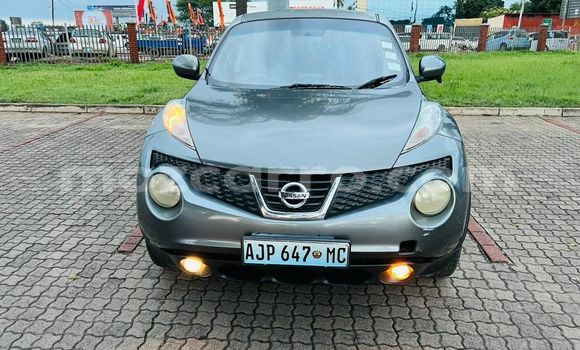 Tenga Tsaru Nissan Juke Other Mota in Maputo in Maputo Tenga Tsaru Nissan Juke Other Mota in Maputo in Maputo