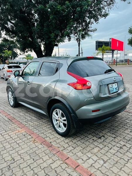 Big with watermark nissan juke maputo maputo 40505