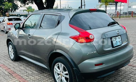 Tenga Tsaru Nissan Juke Other Mota in Maputo in Maputo Tenga Tsaru Nissan Juke Other Mota in Maputo in Maputo