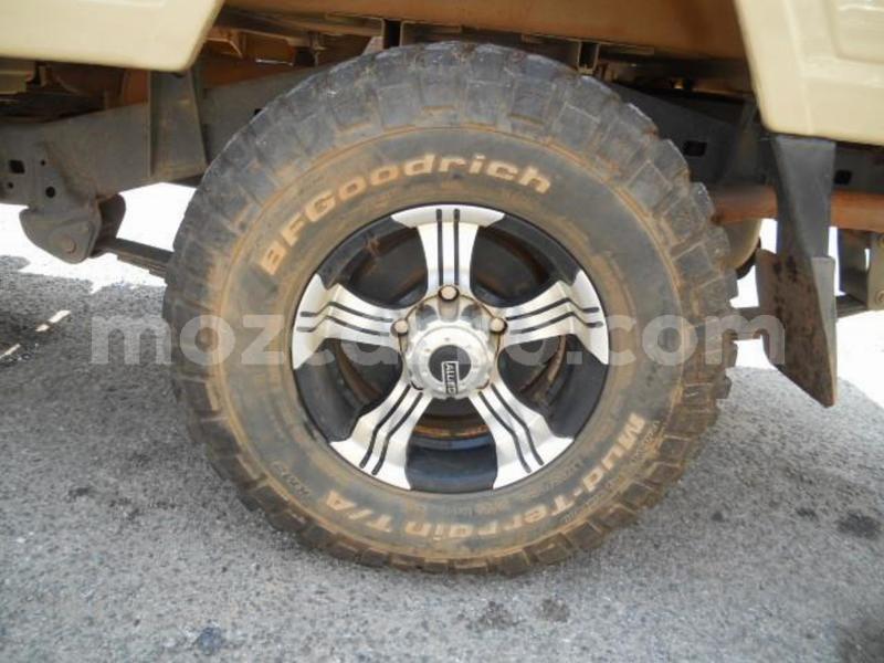 Big with watermark toyota land cruiser nampula nampula 40506