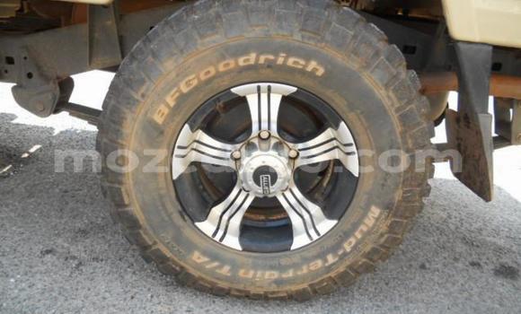 Buy Used Toyota Land Cruiser Brown Car in Nampula in Nampula Buy Used Toyota Land Cruiser Brown Car in Nampula in Nampula