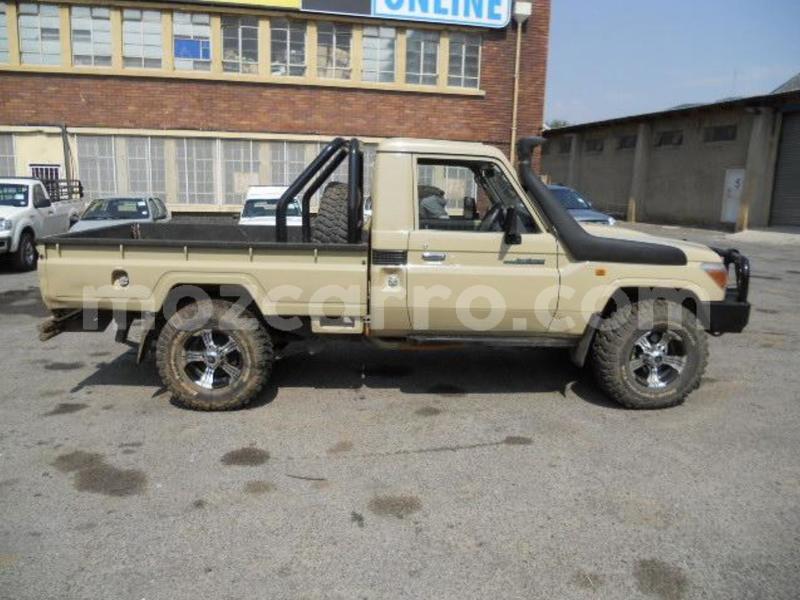 Big with watermark toyota land cruiser nampula nampula 40506