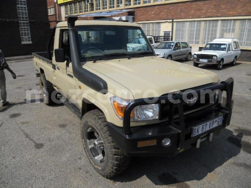 Big with watermark toyota land cruiser nampula nampula 40506