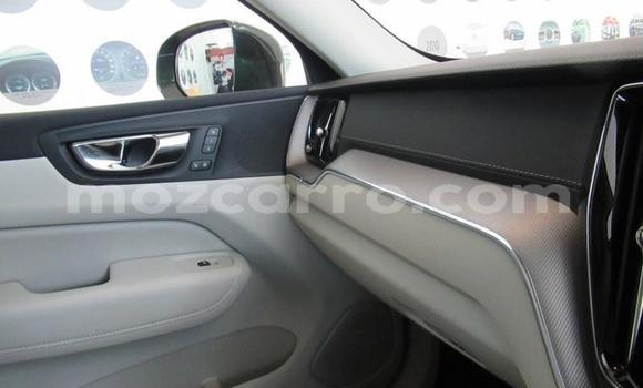 Comprar Usado Volvo XC60 Preto Carro em Maputo em Maputo Comprar Usado Volvo XC60 Preto Carro em Maputo em Maputo