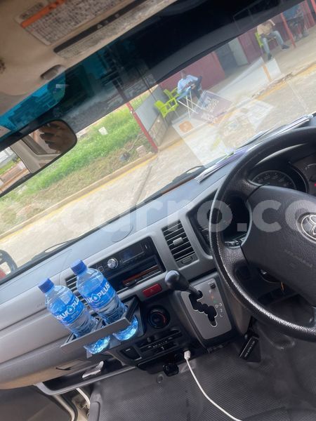 Big with watermark toyota hiace maputo maputo 40507