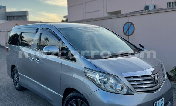 Nunua Ilio tumika Toyota Alphard Other Gari ndani ya Maputo nchini Maputo