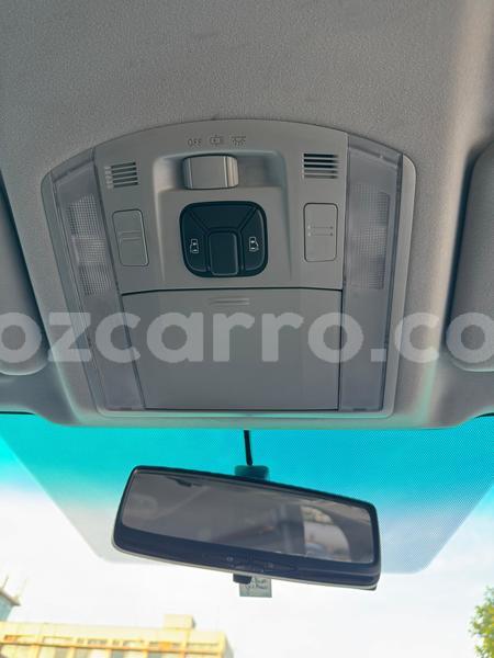 Big with watermark toyota alphard maputo maputo 40508