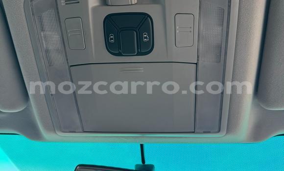 Buy Used Toyota Alphard Other Car in Maputo in Maputo Buy Used Toyota Alphard Other Car in Maputo in Maputo