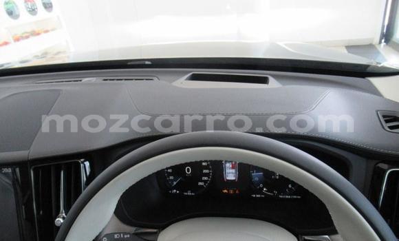 Comprar Usado Volvo XC60 Preto Carro em Maputo em Maputo Comprar Usado Volvo XC60 Preto Carro em Maputo em Maputo