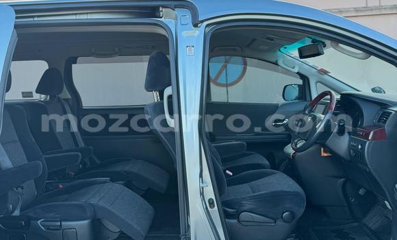 Buy Used Toyota Alphard Other Car in Maputo in Maputo Buy Used Toyota Alphard Other Car in Maputo in Maputo