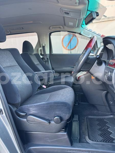 Big with watermark toyota alphard maputo maputo 40508