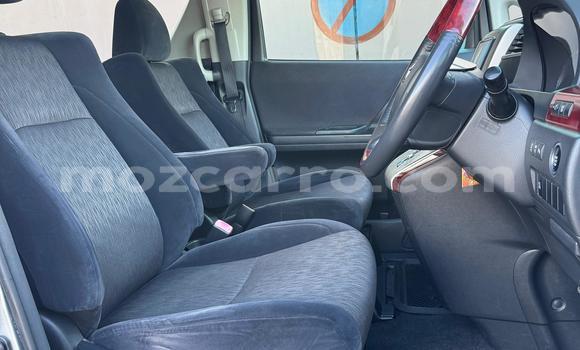 Buy Used Toyota Alphard Other Car in Maputo in Maputo Buy Used Toyota Alphard Other Car in Maputo in Maputo