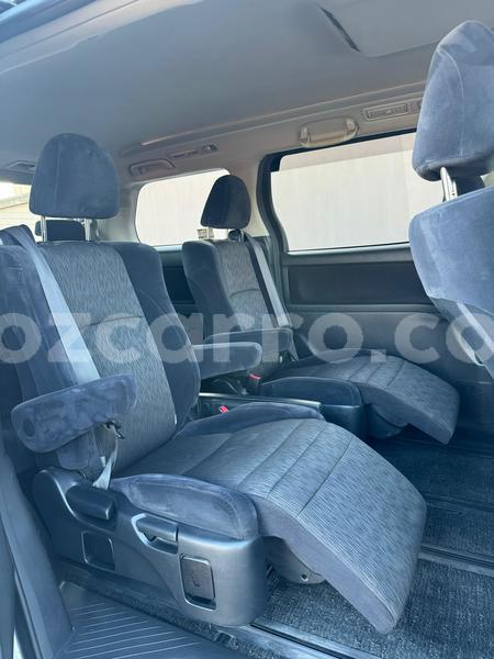 Big with watermark toyota alphard maputo maputo 40508