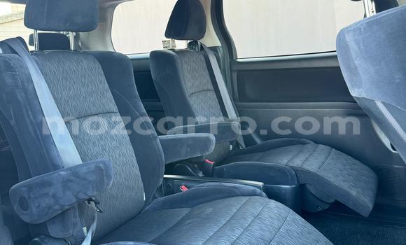 Buy Used Toyota Alphard Other Car in Maputo in Maputo Buy Used Toyota Alphard Other Car in Maputo in Maputo