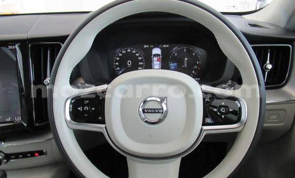 Comprar Usado Volvo XC60 Preto Carro em Maputo em Maputo Comprar Usado Volvo XC60 Preto Carro em Maputo em Maputo