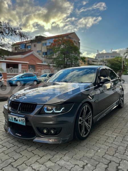 Big with watermark bmw 3 series maputo maputo 40510