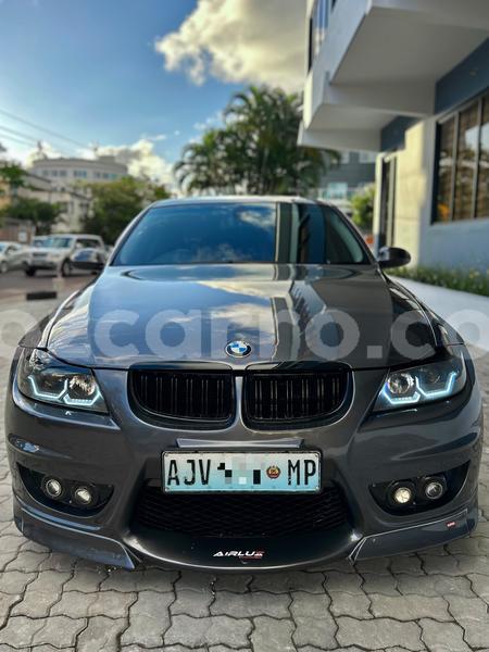 Big with watermark bmw 3 series maputo maputo 40510