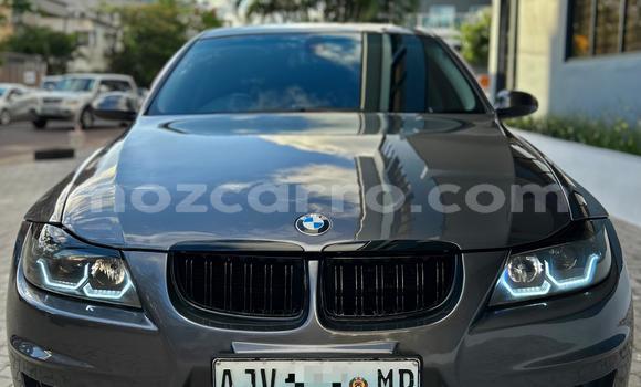 Nunua Ilio tumika BMW 3-Series Brown Gari ndani ya Maputo nchini Maputo Nunua Ilio tumika BMW 3-Series Brown Gari ndani ya Maputo nchini Maputo