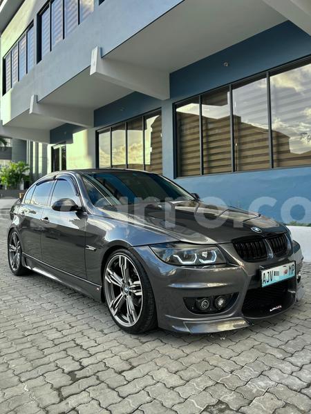 Big with watermark bmw 3 series maputo maputo 40510