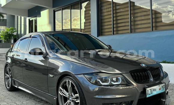 Nunua Ilio tumika BMW 3-Series Brown Gari ndani ya Maputo nchini Maputo Nunua Ilio tumika BMW 3-Series Brown Gari ndani ya Maputo nchini Maputo
