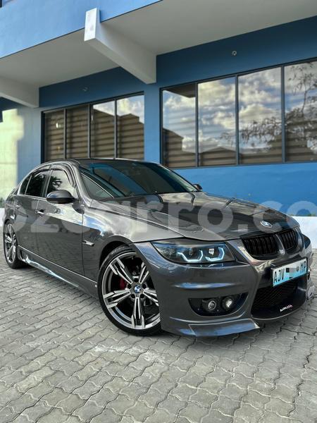 Big with watermark bmw 3 series maputo maputo 40510