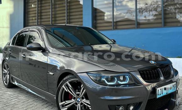 Nunua Ilio tumika BMW 3-Series Brown Gari ndani ya Maputo nchini Maputo Nunua Ilio tumika BMW 3-Series Brown Gari ndani ya Maputo nchini Maputo