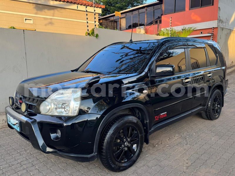 Big with watermark nissan x trail maputo maputo 40511