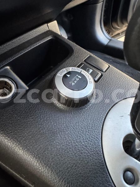 Big with watermark nissan x trail maputo maputo 40511