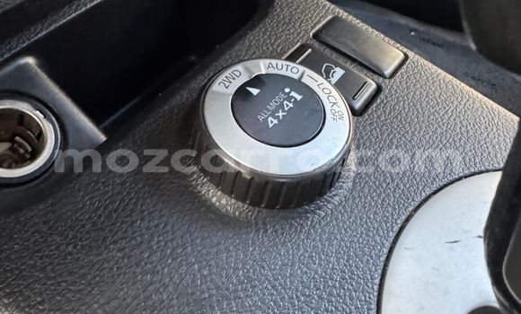 Tenga Tsaru Nissan X-Trail Nhema Mota in Maputo in Maputo Tenga Tsaru Nissan X-Trail Nhema Mota in Maputo in Maputo