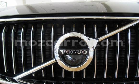 Comprar Usado Volvo XC60 Preto Carro em Maputo em Maputo Comprar Usado Volvo XC60 Preto Carro em Maputo em Maputo