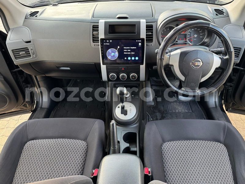 Big with watermark nissan x trail maputo maputo 40511