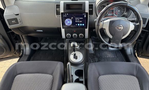 Tenga Tsaru Nissan X-Trail Nhema Mota in Maputo in Maputo Tenga Tsaru Nissan X-Trail Nhema Mota in Maputo in Maputo