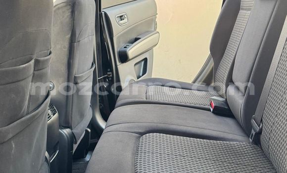 Tenga Tsaru Nissan X-Trail Nhema Mota in Maputo in Maputo Tenga Tsaru Nissan X-Trail Nhema Mota in Maputo in Maputo