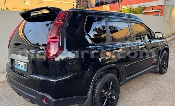 Tenga Tsaru Nissan X-Trail Nhema Mota in Maputo in Maputo Tenga Tsaru Nissan X-Trail Nhema Mota in Maputo in Maputo