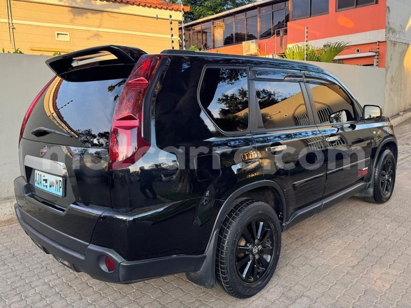 Big with watermark nissan x trail maputo maputo 40511