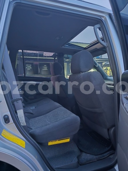 Big with watermark toyota prado maputo maputo 40512