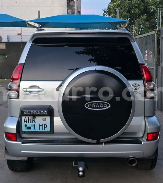 Big with watermark toyota prado maputo maputo 40512