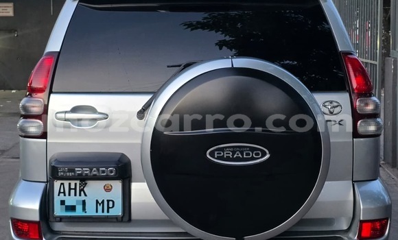 Tenga Tsaru Toyota Prado Other Mota in Maputo in Maputo Tenga Tsaru Toyota Prado Other Mota in Maputo in Maputo