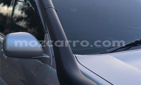 Tenga Tsaru Toyota Prado Other Mota in Maputo in Maputo Tenga Tsaru Toyota Prado Other Mota in Maputo in Maputo