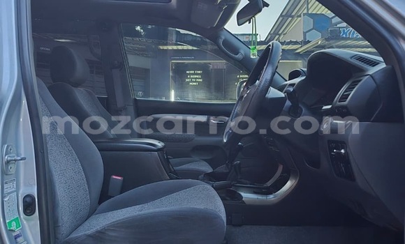 Tenga Tsaru Toyota Prado Other Mota in Maputo in Maputo Tenga Tsaru Toyota Prado Other Mota in Maputo in Maputo