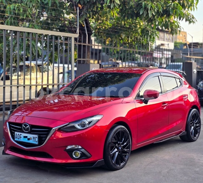 Big with watermark mazda axela maputo maputo 40513