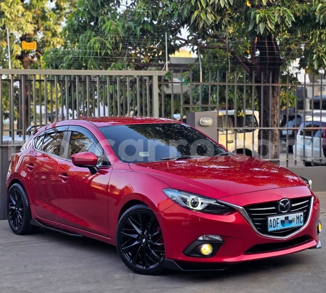 Big with watermark mazda axela maputo maputo 40513