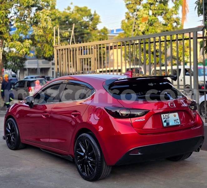 Big with watermark mazda axela maputo maputo 40513