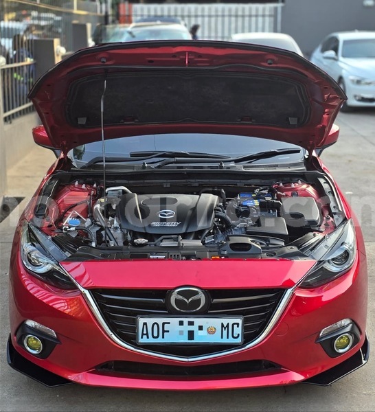 Big with watermark mazda axela maputo maputo 40513