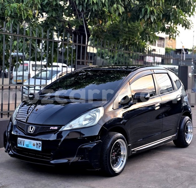 Big with watermark honda fit maputo maputo 40514